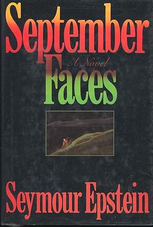 September Faces.