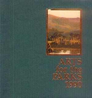 Arts for the Parks Catalog 1990