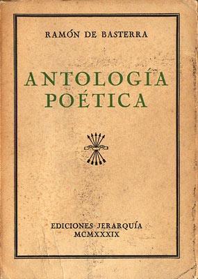 Antología Poética