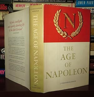 Seller image for THE AGE OF NAPOLEON for sale by Rare Book Cellar