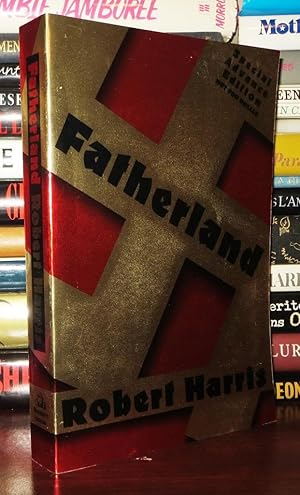 Seller image for FATHERLAND for sale by Rare Book Cellar