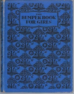 The Bumper Book for Girls