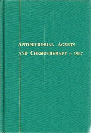 Antimicrobial Agents and Chemotherapy-1967