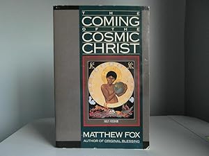 The Coming of the Cosmic Christ
