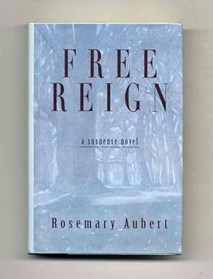 Bild des Verkufers fr Free Reign - 1st Edition/1st Printing zum Verkauf von Books Tell You Why  -  ABAA/ILAB