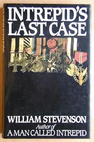 Seller image for Intrepid's Last Case. for sale by N. G. Lawrie Books