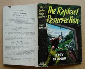 Seller image for The Raphael Resurrection. for sale by N. G. Lawrie Books