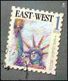 Seller image for East West, Vol. 1 for sale by Infinity Books Japan