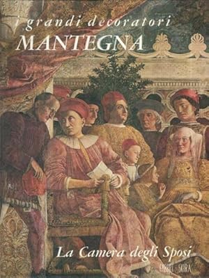 Image du vendeur pour Mantegna. La Camera degli Sposi. mis en vente par FIRENZELIBRI SRL