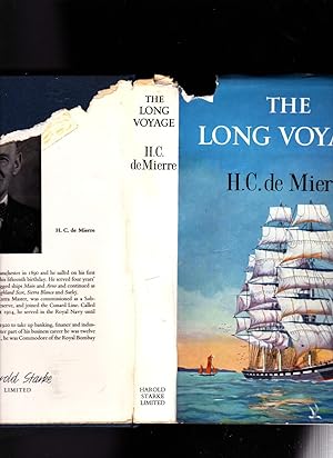 Seller image for The Long Voyage for sale by SAVERY BOOKS