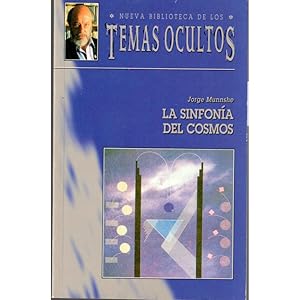 Imagen del vendedor de La sinfona del Cosmos a la venta por Librera Salamb