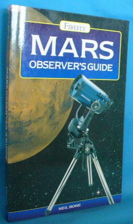 Seller image for Mars Observer's Guide for sale by Alhambra Books