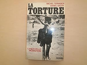 Image du vendeur pour LA TORTURE mis en vente par Le temps retrouv