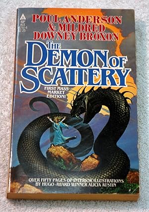 Seller image for The Demon of Scattery for sale by Preferred Books