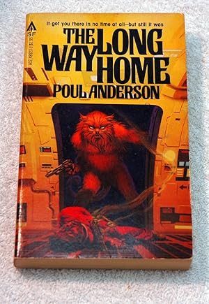 Seller image for The Long Way Home for sale by Preferred Books