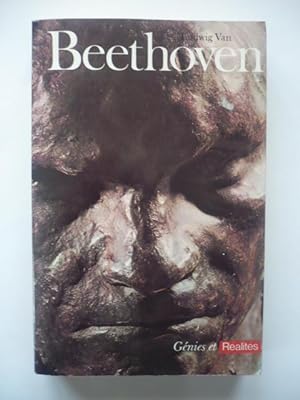 Imagen del vendedor de Ludwig Van Beethoven a la venta por D'un livre  l'autre