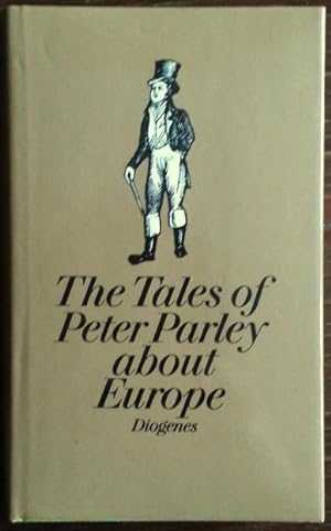Immagine del venditore per The tales of Peter Parley about Europe. venduto da buch-radel