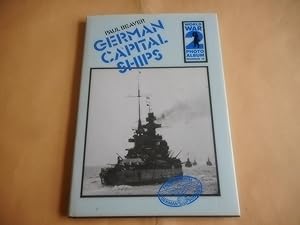 Seller image for World War II Photo Album 14 : German Capital Ships for sale by David Pearson