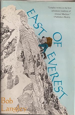 Imagen del vendedor de East of Everest a la venta por Auldfarran Books, IOBA