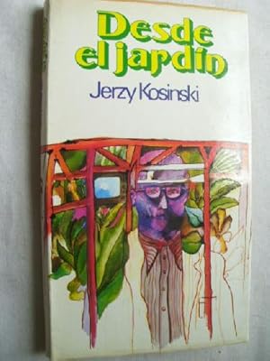 Seller image for DESDE EL JARDN for sale by Librera Maestro Gozalbo