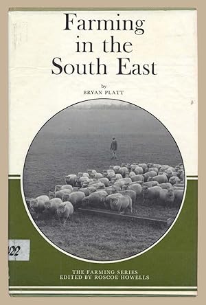 Farming in the South-East