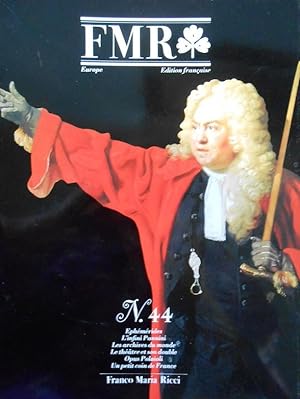 FMR n°44- Edition française