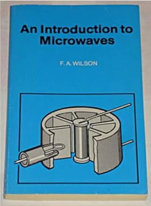 Introduction to Microwaves