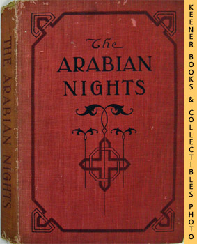 The Arabian Nights Entertainments