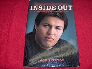 Inside Out : An Autobiography By a Native Canadian