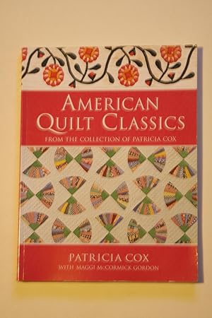 American Quilt Classics