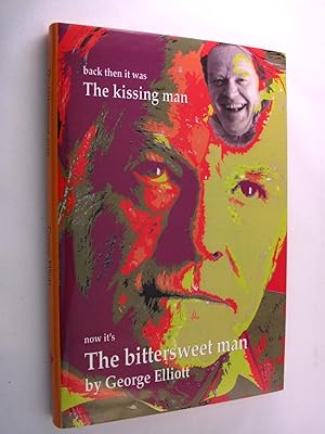 Seller image for The Bittersweet Man for sale by Renaissance Books