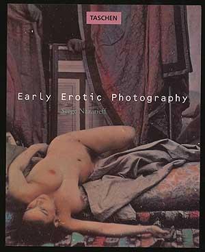 Bild des Verkufers fr Early Erotic Photography zum Verkauf von Between the Covers-Rare Books, Inc. ABAA