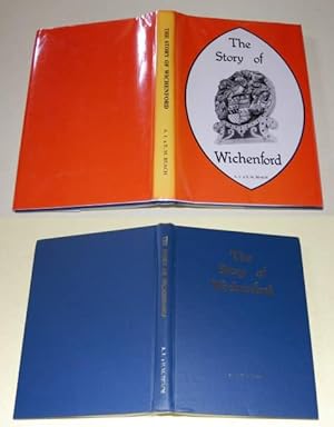 Seller image for The Story of Wichenford SIGNED/LIMITED for sale by HORSE BOOKS PLUS LLC