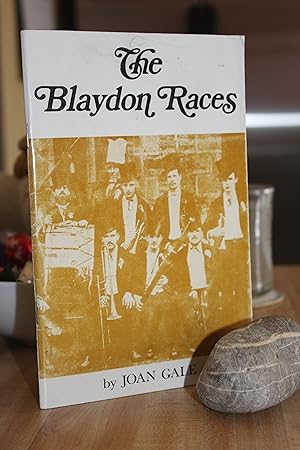 The Blaydon Races