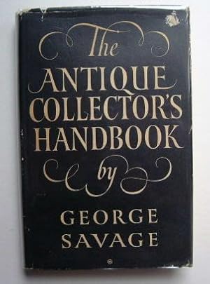 The Antique Collector's Handbook