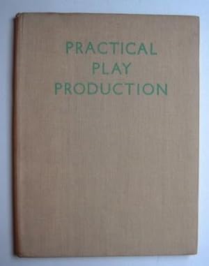 Immagine del venditore per Practical Play Production venduto da C. Parritt