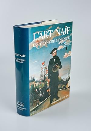 L'art naif - une renommee mondiale