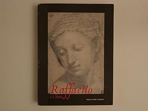 Seller image for Raffaello e i suoi Disegni di Raffaello e della sua Cherchia for sale by A Balzac A Rodin