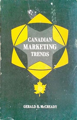 Canadian Marketing Trends