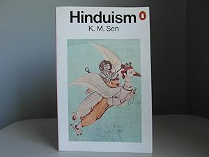 Seller image for Hinduism for sale by Bidonlivre