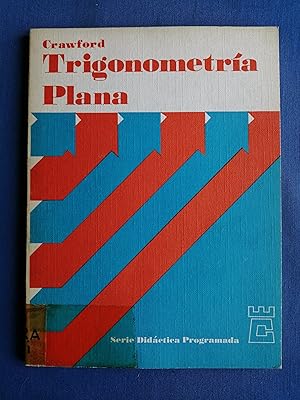 Trigonometría plana