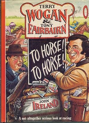 Immagine del venditore per To Horse! To Horse! venduto da Bay Books