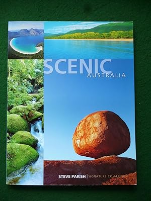 Seller image for Scenic Australia (Signature Collection) for sale by Shelley's Books