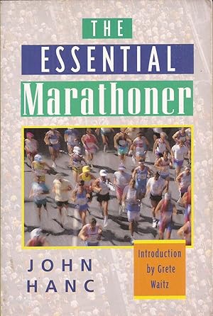 Immagine del venditore per The Essential Marathoner: A Concise Guide to the Race of Your Life venduto da Auldfarran Books, IOBA