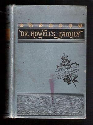 Image du vendeur pour Dr. Howell's Family mis en vente par Gyre & Gimble