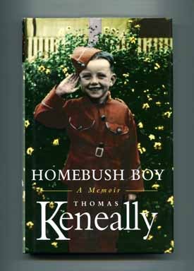 Immagine del venditore per Homebush Boy: A Memoir - 1st Edition/1st Printing venduto da Books Tell You Why  -  ABAA/ILAB