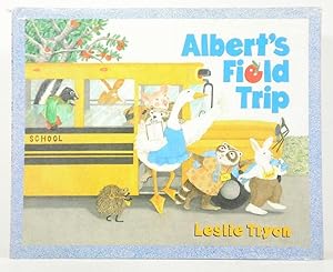Seller image for Albert's Field Trip for sale by Banjo Booksellers, IOBA
