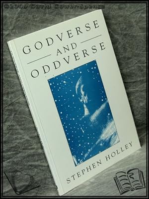 Bild des Verkufers fr Godverse and Oddverse zum Verkauf von BookLovers of Bath