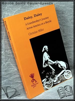Bild des Verkufers fr Daisy, Daisy zum Verkauf von BookLovers of Bath