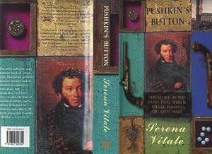 Seller image for Pushkin's Button for sale by Roger Lucas Booksellers